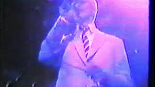 David Bowie - Buffalo - USA TV - News Report - Hottest Rock Star - 05 September 1983 screenshot 5