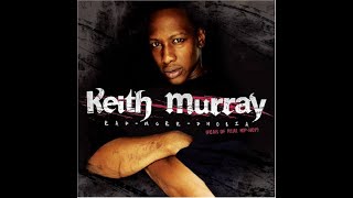 Keith Murray feat. Tyrese & Junior - Nobody Do It Better (BIGR Extended Mix)