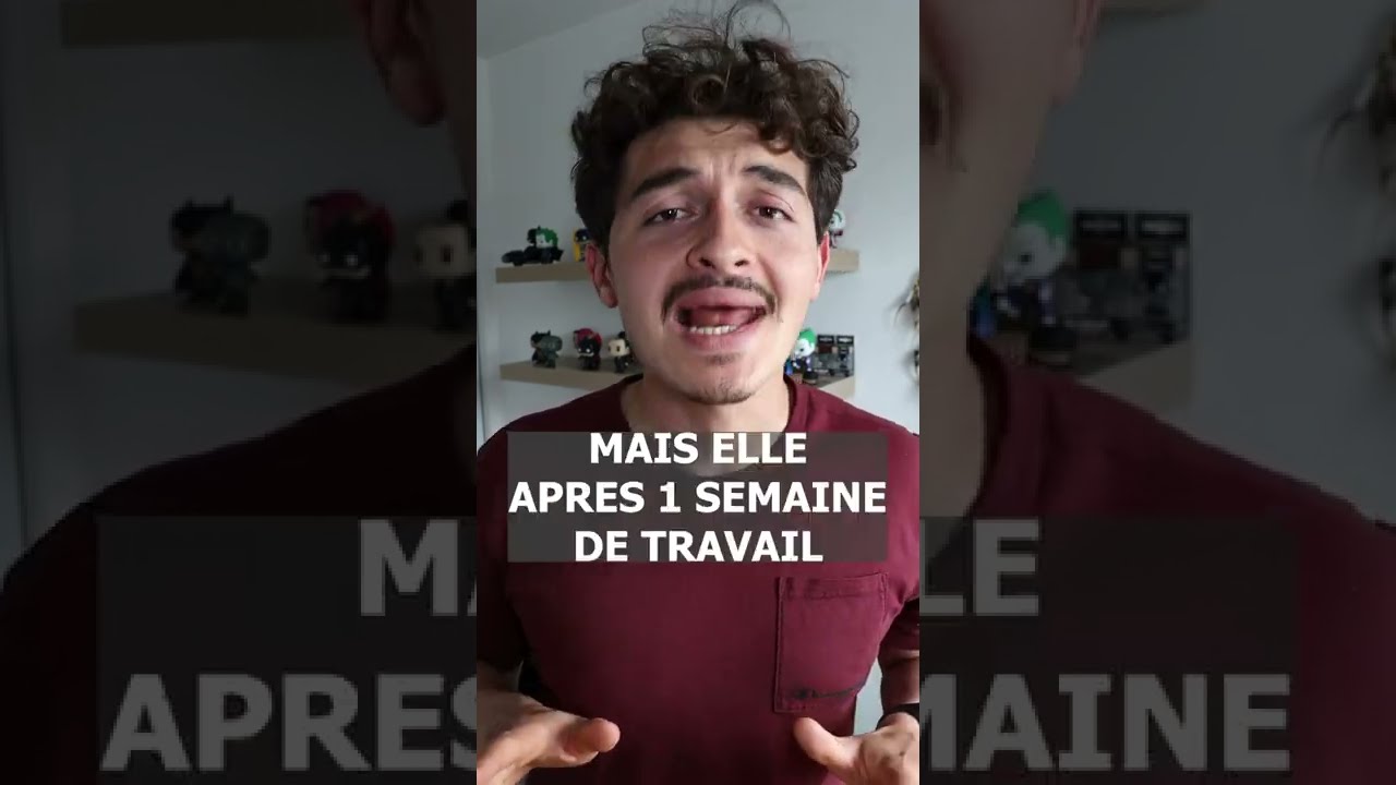 La Premi Re Ministre Commence Au Max