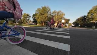 Lakota parents step in amid district crosswalk changes