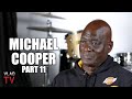 Michael Cooper on Bad Boys Pistons: I Call Them Bad Kids, They Were Identical to Showtime (Part 11)