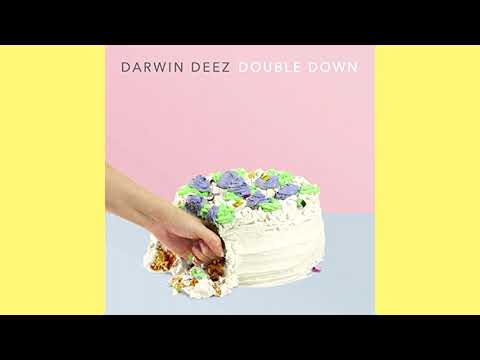 Darwin Deez - Bag of Tricks