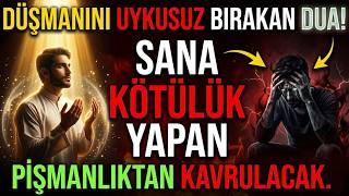 A Powerful Prayer That Protects You From Those Who Wrong You May Your Mind Be At Ease.