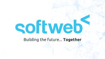Softweb | Company Profile