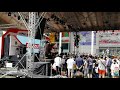 FES☆TIVE【真夏の余熱】Japan Expo Thailand 2018