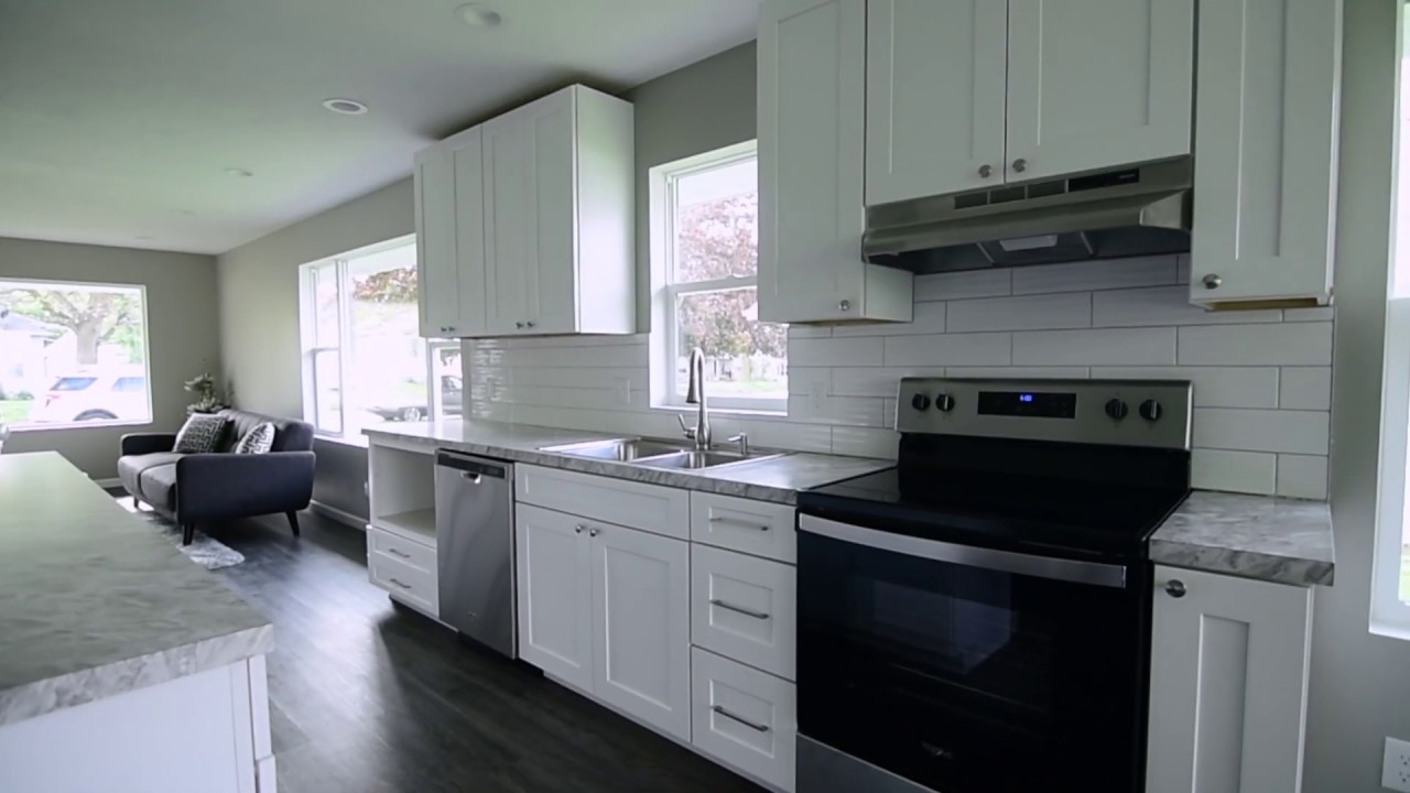 205 N 9th Newman Grove, Nebraska YouTube