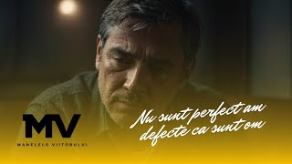 Manelele Viitorului - Nu Sunt Perfect, Am Defecte Că Sunt Om Varianta Tiktok