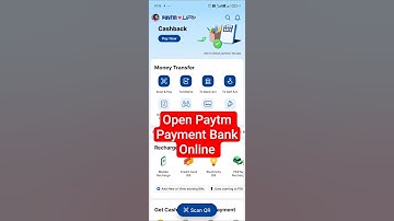 Paytm Payment Bank Account Online Kaise Khole | Step by Step Full Guide in Hindi | Cool Jankari