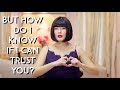 I Choose To Trust You - Happiness Vlog