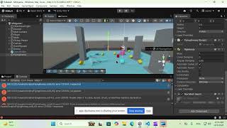 Full GAM113 Unity Prototyping Content Guide