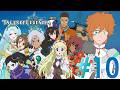 How to be a Dad w/ Will Reynard | Tales of Legendia Part 10