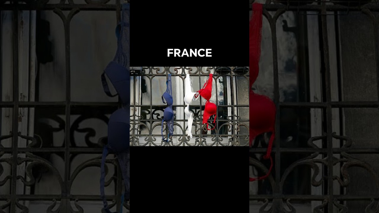 Countries Flag In Nature Pt.2  