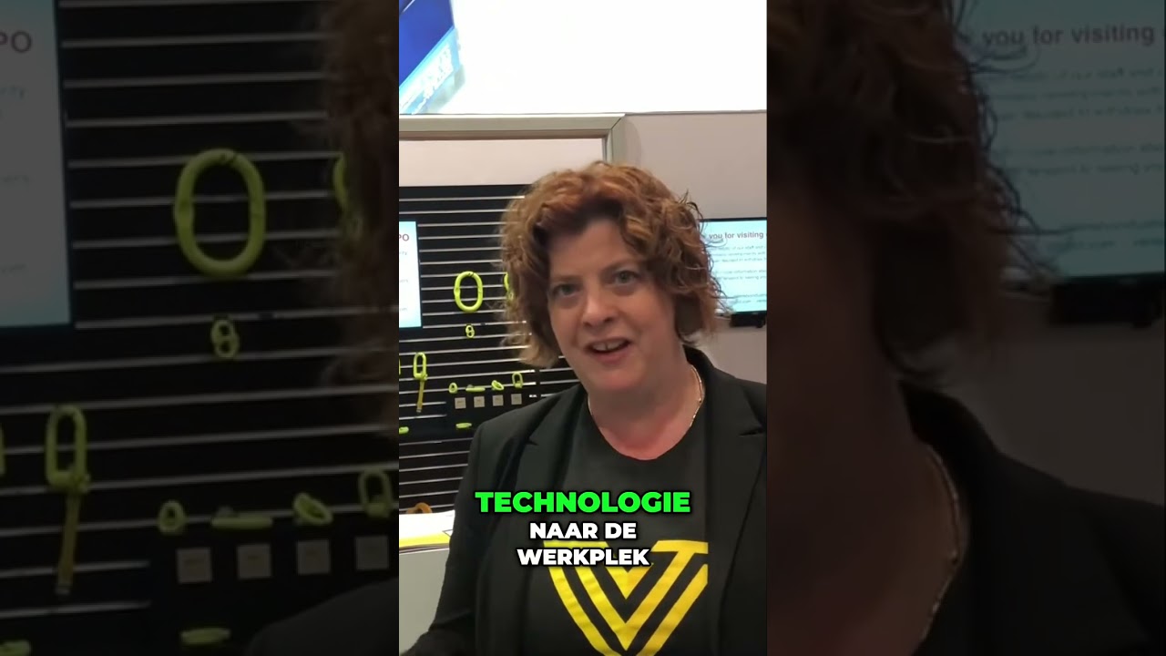 Surprising Technology for Safer Workplaces!🚀✨ 