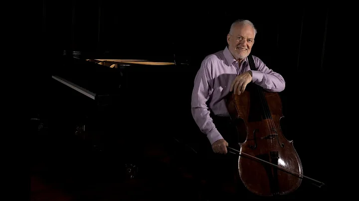 CelloChat with Paul Katz  What I Learned from Gree...