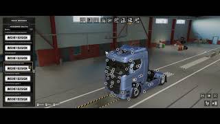ETS2 Bibendum