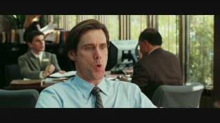 Yes man【HD Trailer】 (2008)  BEST Q ON YOUTUBE