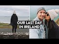 Final Thoughts On Ireland | Wild Atlantic Way | Taste The Island