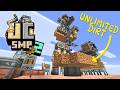 Just Create SMP S2 EP13 This is Such a DIRTY Create Farm