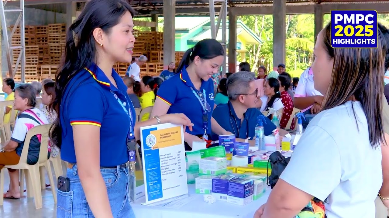 2025 YEAR END HIGHLIGHTS : From Service to Impact