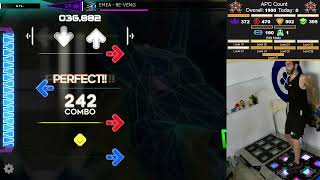[StepManiaX] - EMEA (Wild 24) - APC