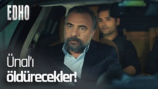 Hızır, Ünalın Sonunu Yazdı - Edho Efsane Sahneler