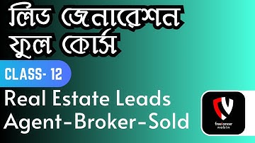 Real Estate Lead Generation Skip tracing Lead  Generation Property Leads