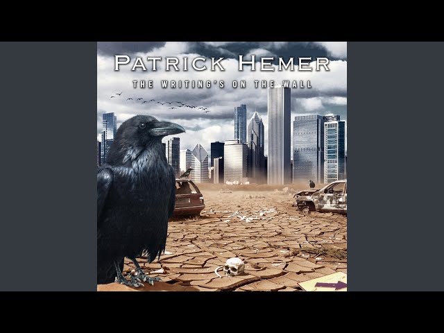 Patrick Hemer - Slave to Yourself