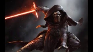 Main Characters In Star Wars