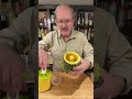 Pineapple Milkshake Pineapple Milkshake