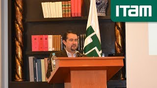 Día de la Salud ITAM 2013 - Donación de órganos