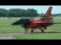 Amazing f-16 Aerobatic