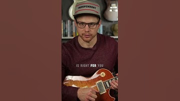 Matt Heafy style metalcore exercise that you should add to your practice routine! 🤘🎸🎶