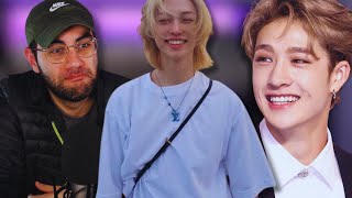 AUSSIE LINE TURNING SKZ INTO AUSSIES *This Is Pure Comedy!*