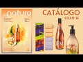 CATÁLOGO NATURA CICLO14 #naturaargentina