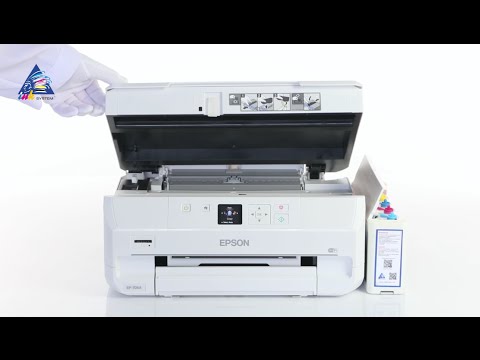 Принтер Epson Ep 709a Купить