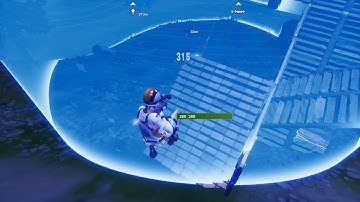 The *BEST* settings for fast edits (keyboard and Mouse) Fortnite Chapter 2