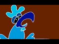 The Greetings Song Rooster Sponsored By Gamavision Csupo Effects Combined