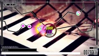 IA/VT Colorful - Children Record by Jin (Shizen no Teki-P) Hard SS FC