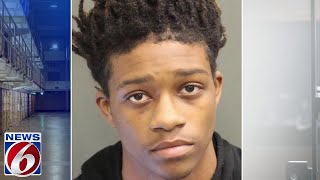 Man arrested after Orlando armed home invasion leads to fatal shooting