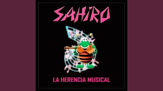 Video-Miniaturansicht von „Sahiro - Los Perdidos“