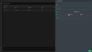 Custom fields