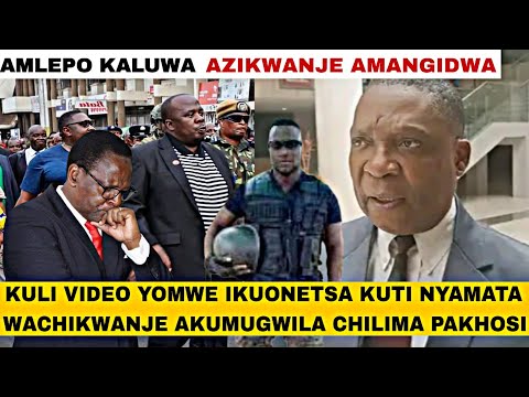 KAMLEPO KALUWA 31 October 2025