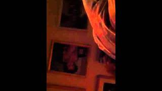 Sister Singing In Bathroom