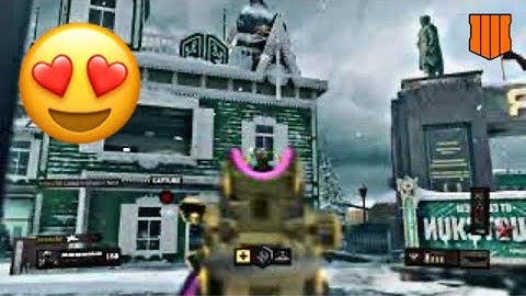 Insane +100 Kills in Nuketown with cordite (BO4 COD) 😱
