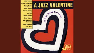 I'm In The Mood For Love