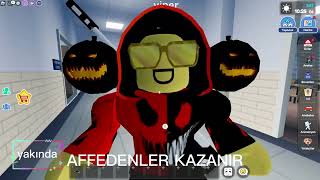 Affedenler Kazanır 1.Teaser