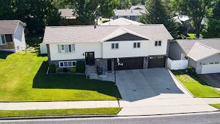 Just Listed 712 16th Ave NW