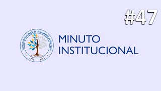 Minuto Institucional (22 de Maio de 2023)