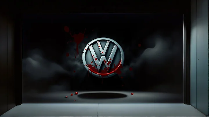 The Evil Crimes of Volkswagen