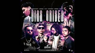 DIAS GRISES 3.0 - YOVNGMANOTA ❌ HADES66 ❌ TUTU ❌ MVNCHOO23 ❌ TORRRES ❌ REMERS (Audio Oficial)